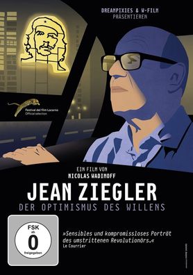 Jean Ziegler - Der Optimismus des Willens (OmU): - W film 2842