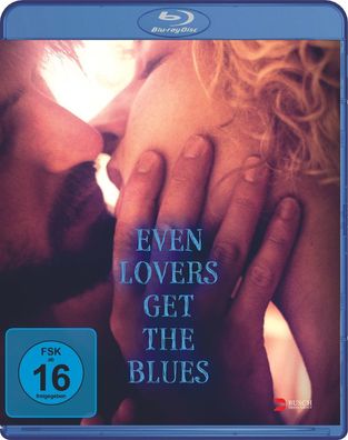 Even Lovers Get the Blues (BR) Min: 95/DD5.1/WS - Busch Media