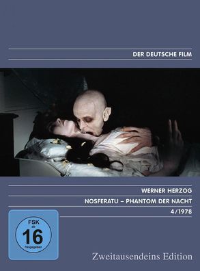 Nosferatu - Phantom der Nacht (1978) - Zweitausendeins GmbH