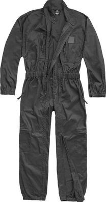 Brandit Overall Einsatzkombi in Anthracite