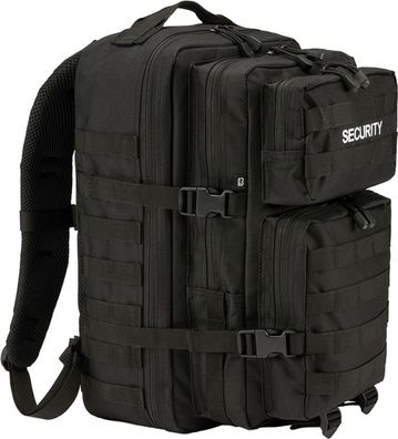 Brandit Rucksack Security Us Cooper Large Backpack 9761
