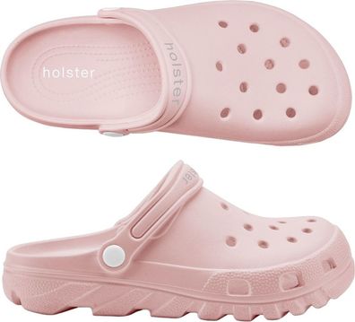 Holster Damen Clog Sundrifter HST378
