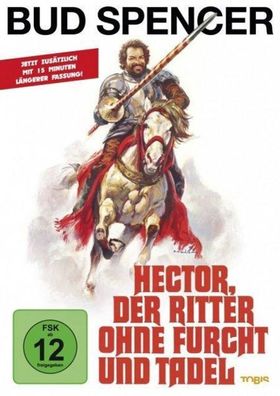 Hector, der Ritter ohne Furcht und Tadel - Leonine 88765426949 - (DVD Video / Komödie