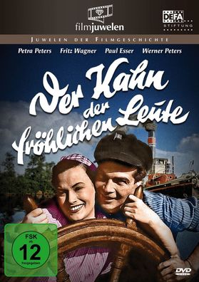 Der Kahn der fröhlichen Leute - Fernsehjuwelen GmbH 6418308