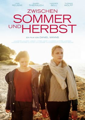 Zwischen Sommer und Herbst - Salzgeber & - (DVD Video / Drama)
