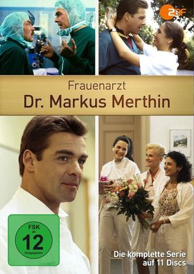 Frauenarzt Dr. Markus Merthin (Komplette Serie) - OneGate Medi