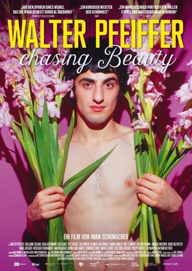 Walter Pfeiffer - Chasing Beauty - Salzgeber & - (DVD Video