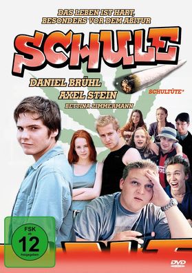 Schule - Fernsehjuwelen GmbH - (DVD Video / Komödie)
