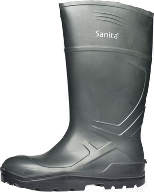 Sanita Gummistiefel Omega-S5 Rubberboots Green