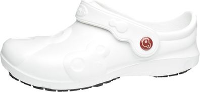 Sanita Schuzz Clogs Pro 723200