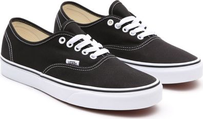 Vans Unisex Lifestyle Classic FTW Sneaker Ua Authentic Black