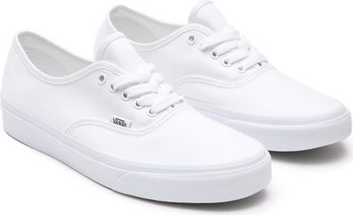 Vans Unisex Lifestyle Classic FTW Sneaker Ua Authentic True White