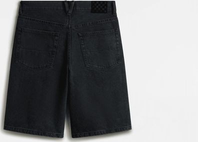 Vans Jeansshorts Check-5 Baggy Denim Shorts 000C9V