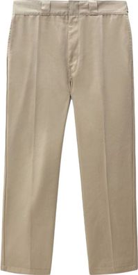 WCC West Coast Choppers Workpant Austin – Sand
