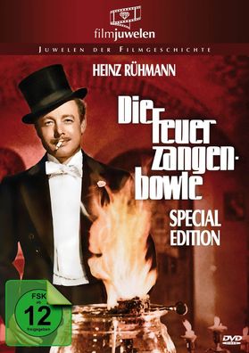 Die Feuerzangenbowle (Special Edition) - Fernsehjuwelen GmbH 6