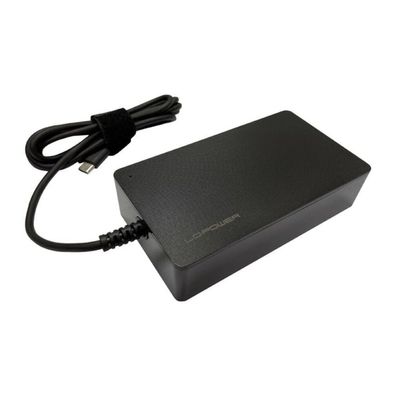 LC-Power Netzteil NB Notebook-Netzteil LC-NB-PRO-140-C 140W
