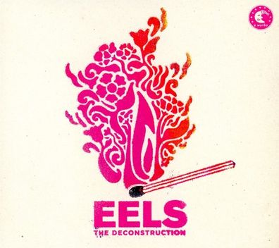 Eels: The Deconstruction - PIAS - (CD / T)