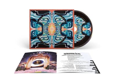 Flow State - Sony - (CD / F)