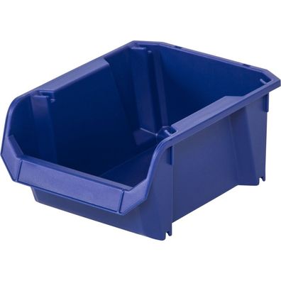 Stanley Stanley Lagersichtkasten, 2 Blau