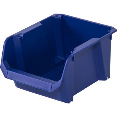 Stanley Stanley Lagersichtkasten, 3 Blau