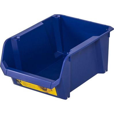 Stanley Stanley Lagersichtkasten, 4 Blau