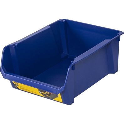 Stanley Stanley Lagersichtkasten, 5 Blau