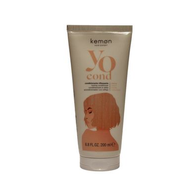 Yo Cond Haarspülung Pesca 200ml