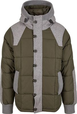 Brandit Garret Jacket 3142