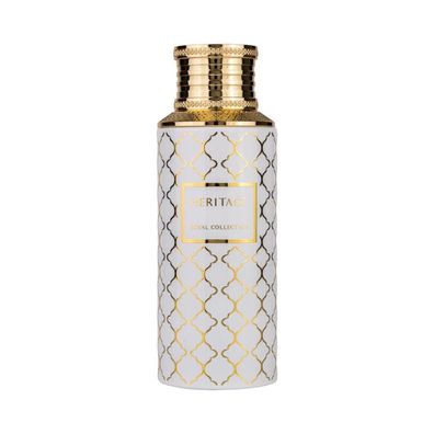 Heritage Eau de Parfum 100ml