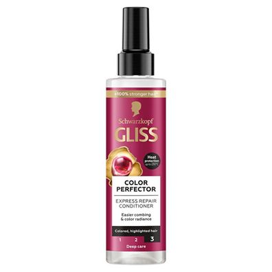 Schwarzkopf Gliss Colour Perfector Express Repair Conditioner
