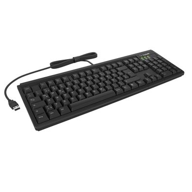KeySonic TAS KSK-8008U-IP IPX7 schwarz