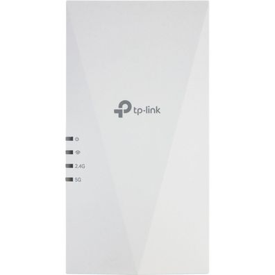 TP-Link WL-Repeater RE1500X(DE) Wi-Fi Range Extender