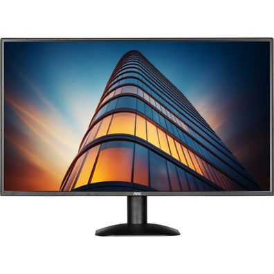 AOC 68,6cm (27"), 27B31H, 16:09 VGA+HDMI IPS black