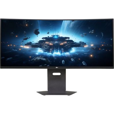 LG LG Monitor 34G600A-B 34G600AB (34G600A-B)