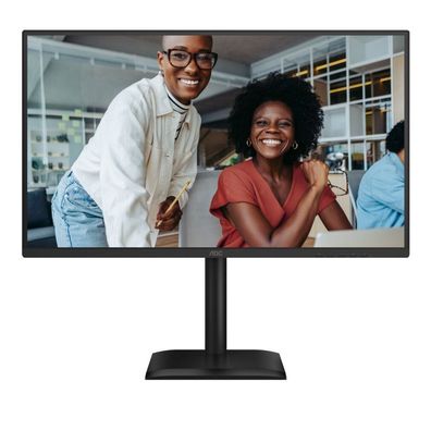 AOC 68,6cm (27"), 27E4CV, 16:09, HDMI+DP+USB-C lift black