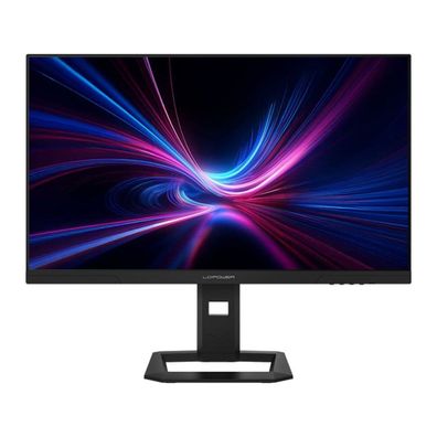 LC-Power 68,58cm (27") LC-M27UFD DP+HDMI 2.1 4K Dual-Mode