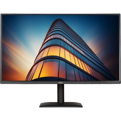 AOC 68,6cm (27"), Q27E4CV, 16:09 HDMI+DP+USB-C Lift black