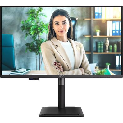 AOC 68,6cm (27"), Q27P4U, 16:09 2xHDMI+DP+USB Lift black