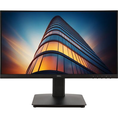 Dell 54,6cm (21,5") SE2225HM 16:09 HDMI+VGA, black