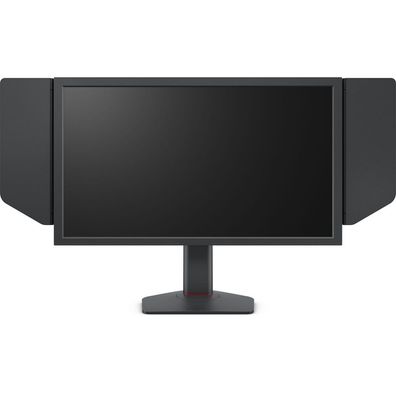 BenQ 62,2cm ZOWIE, XL2540X+ 16:9 HDMI/DP black Full-HD