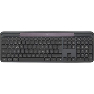 Logitech Signature Slim Solar+ K980 for Business