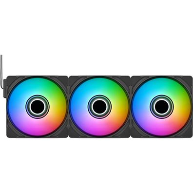 Thermaltake CT120 EX Infinity ARGB Sync 3Pack Fan
