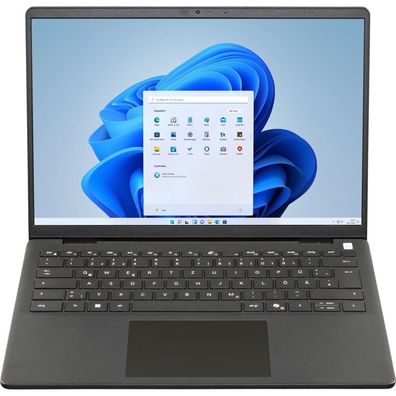 Dell Pro 14 Essential PV14255 Ryzen 7 16GB 512 GB SSD W11 pro