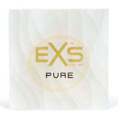 EXS Pure - Kondome - 12 Stück