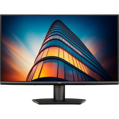 Dell 68,6cm (27"), SE2726H, 16:9, 2xHDMI, IPS Black