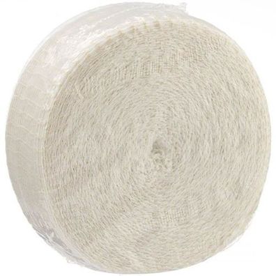 Fleischräuchernetz, Breite 125 mm, 48 Maschen, 50 m - Hendi 559277