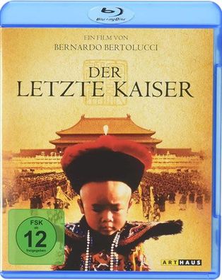 Letzte Kaiser, Der (BR) Min: 163/DD5.1/WS Nachfolgeprodukt