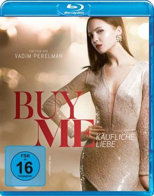 Buy Me (BR) Min: 107/DD5.1/WS - capelight Pictures - (Blu-ray