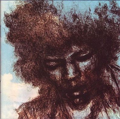 Jimi Hendrix, Jimi Hendrix (1942-1970): The Cry Of Love (remas