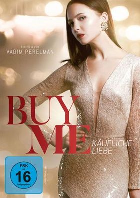 Buy Me (DVD) Min: 103/DD5.1/WS - capelight Pictures - (DVD Vi